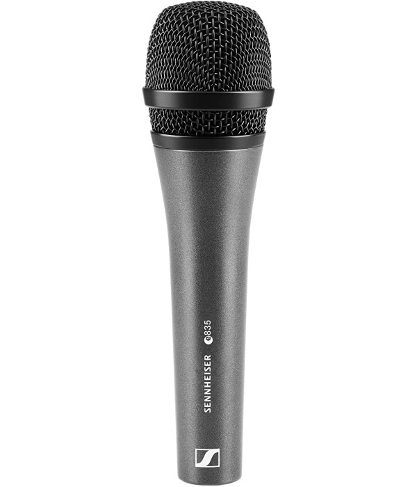 Sennheiser E 835