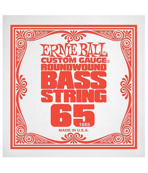 Ernie Ball 1665 Re Custom...