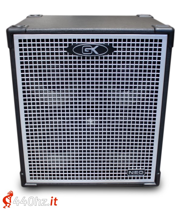 Gallien Krueger NEO 410...