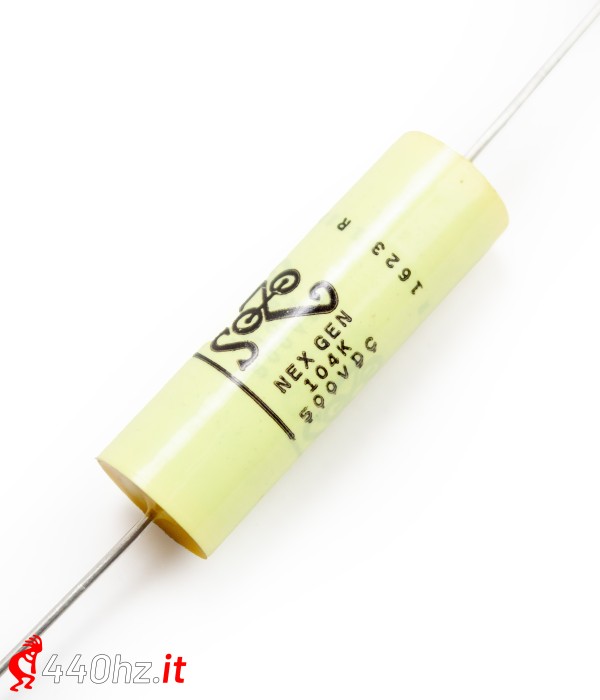 SoZo NexGen Yellow Mustard...