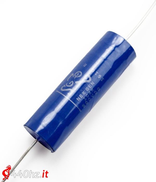 SoZo NexGen Blue Molded...