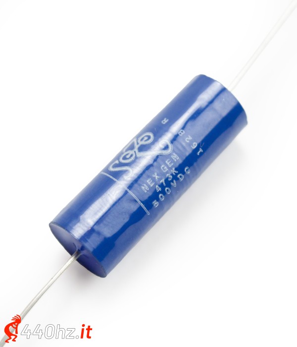 SoZo NexGen Blue Molded...