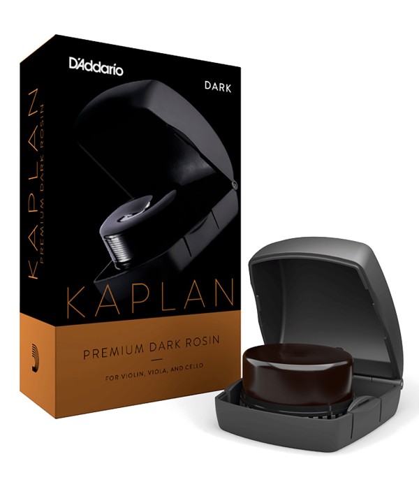 Kaplan KRDD Premium Dark...