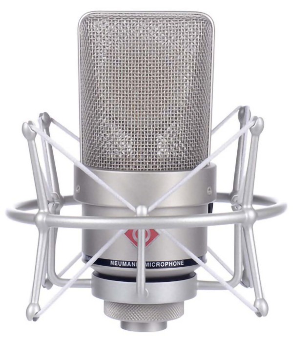 Neumann TLM 103 Studio Set...