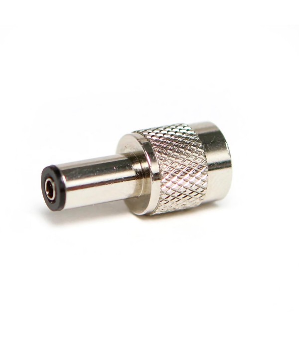 3 Monkeys Solderless 2.1mm...