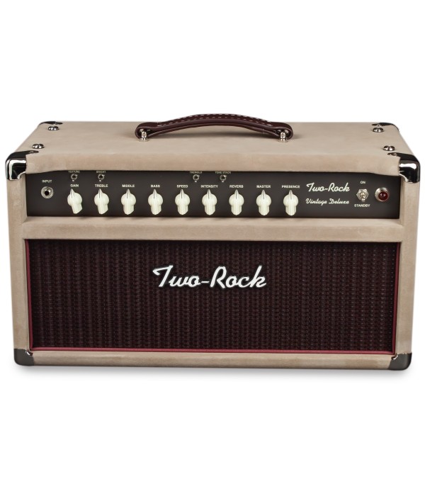 Two-Rock Vintage Deluxe 35...