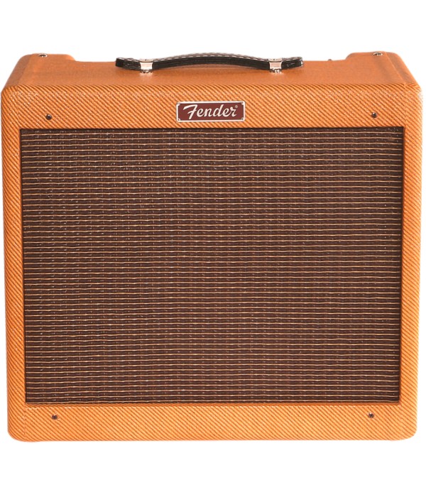 Fender Blues Junior LTD...