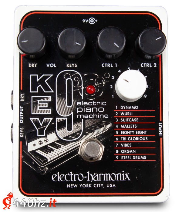 Electro Harmonix Key 9...