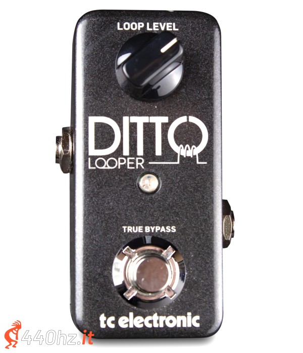 TC Electronic Ditto Looper...