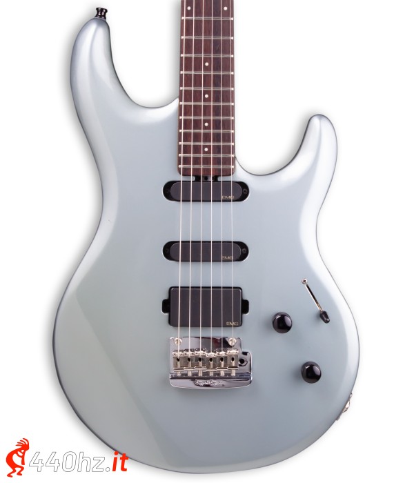 Ernie Ball Music Man Steve...
