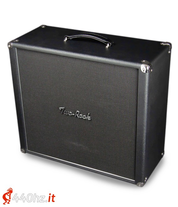 Two-Rock 3x10 Cab - Black...