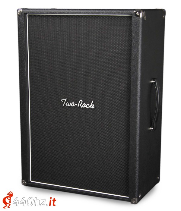 Two-Rock 2x12 Vertical Cab...