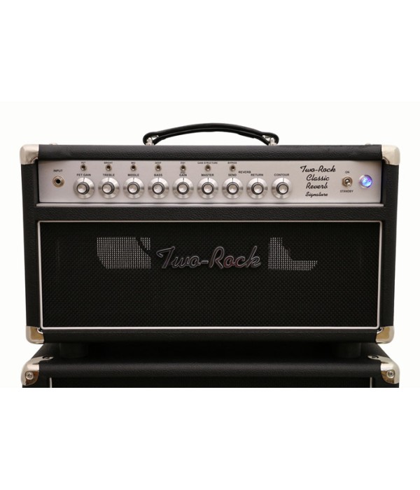 Two-Rock Classic Reverb...