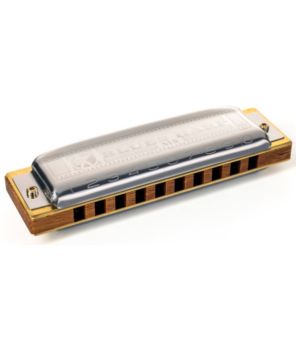 Hohner 532/20 Blues Harp Sol