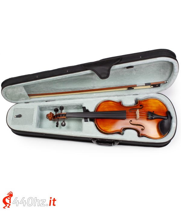 Flora FP813 Violin 4/4 Outfit
