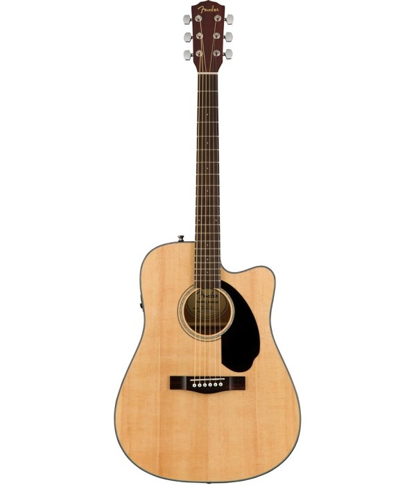 Fender CD-60SCE...