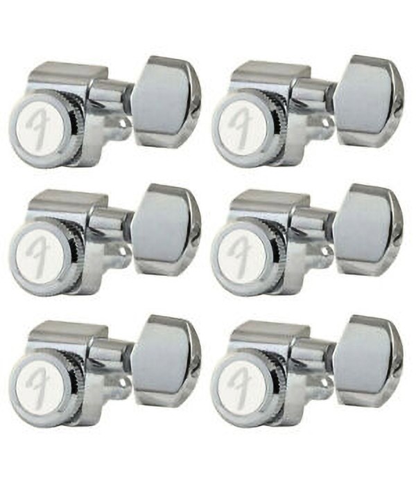 Fender Guitar Machine Heads...