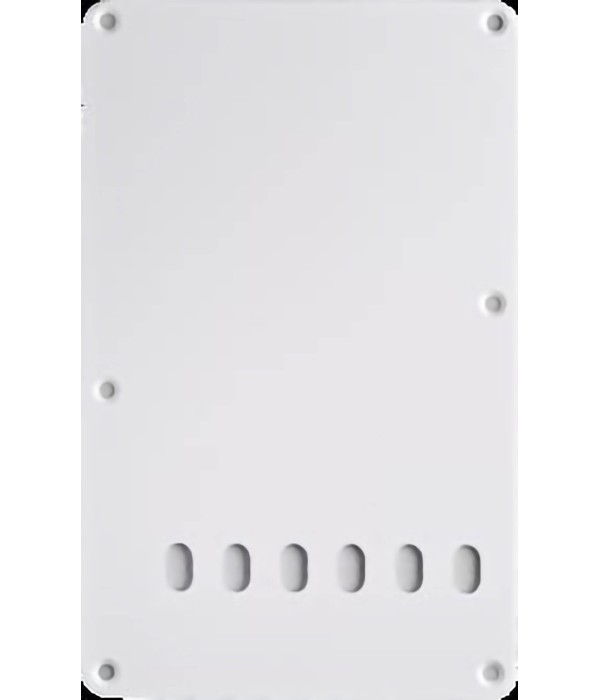 Fender Back Plate...