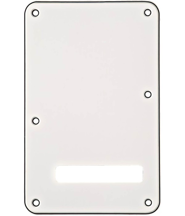 Fender Back Plate...