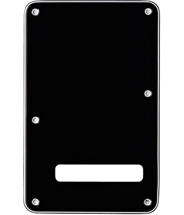 Fender Back Plate...