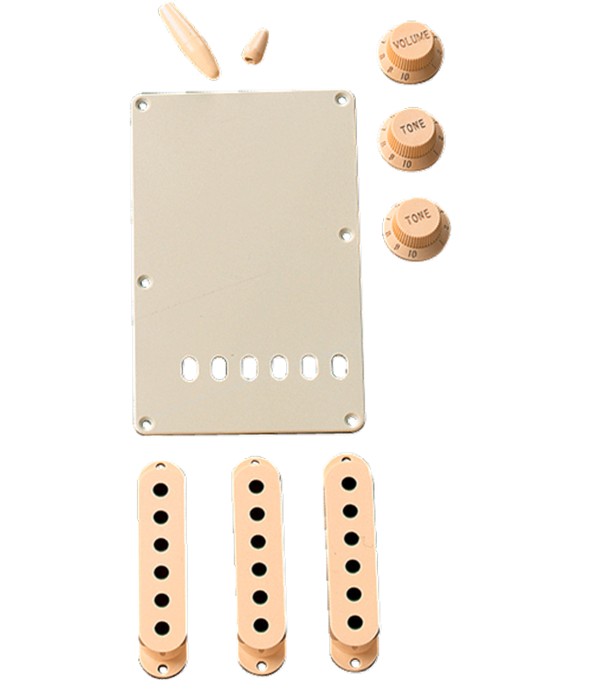 Fender Accessory Kit...