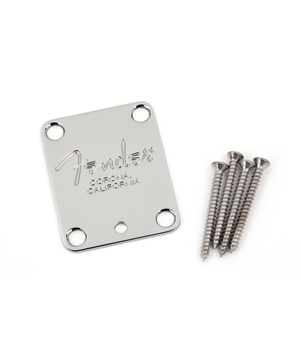 Fender Neck Plate American...