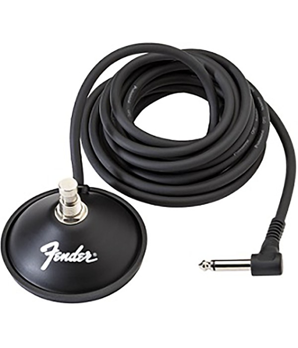 Fender Footswitch 1 Button...