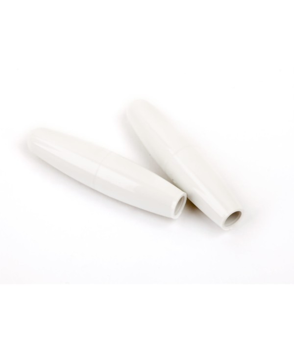 Fender Strat Trem Tip White...