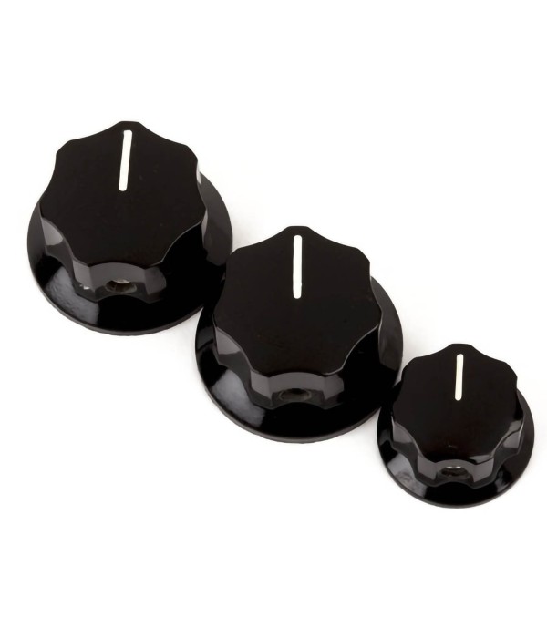 Fender Jazz Bass Knobs...