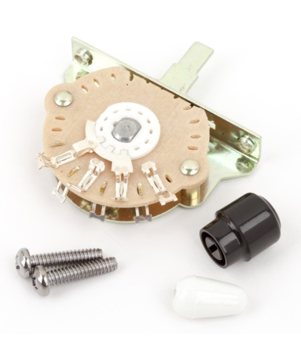 Fender 3-Position Pickup...