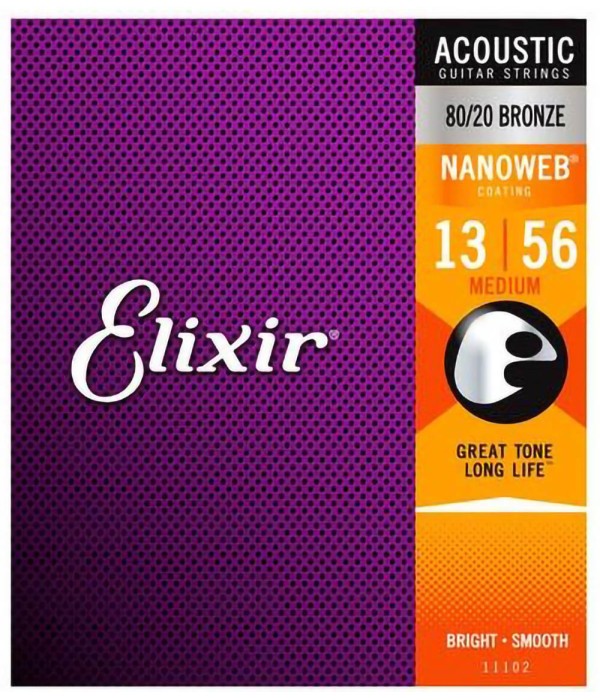 Elixir 11102 Nanoweb...