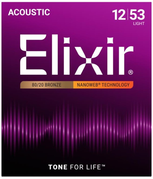 Elixir 11152 Nanoweb 12...