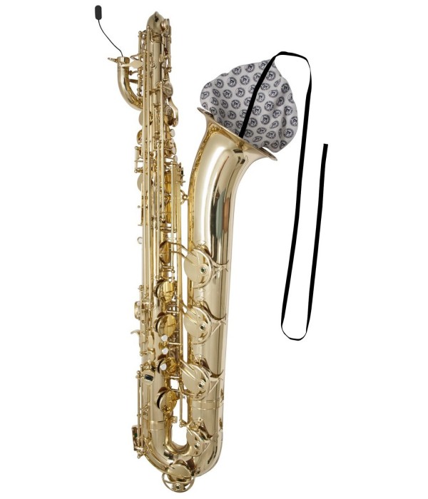 BG France A30SB Sax Baritono