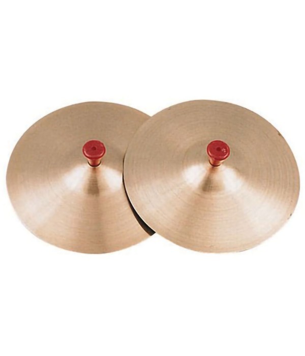 Halifax 1724 Cymbals Pair...