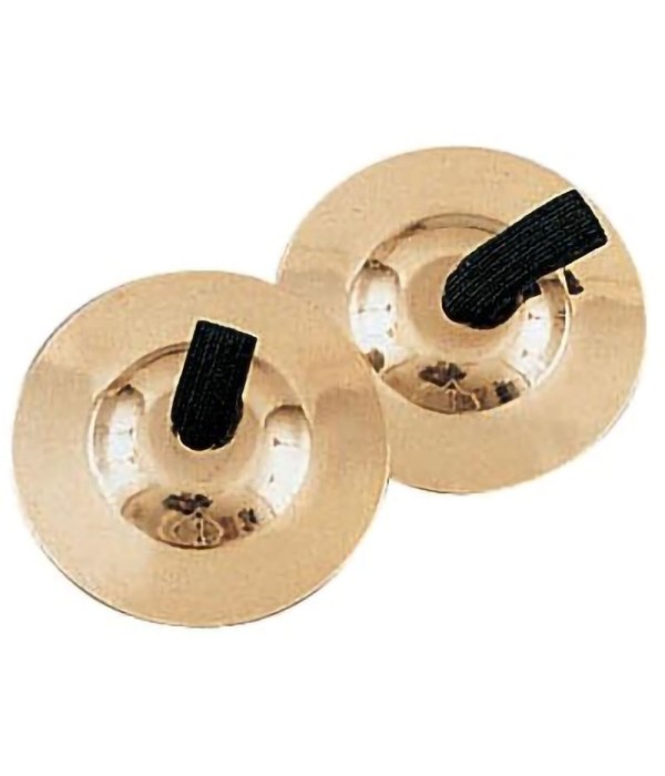 Halifax 1761 Cymbals Set
