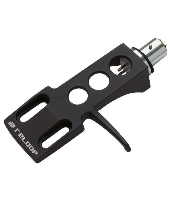 Reloop Headshell Black