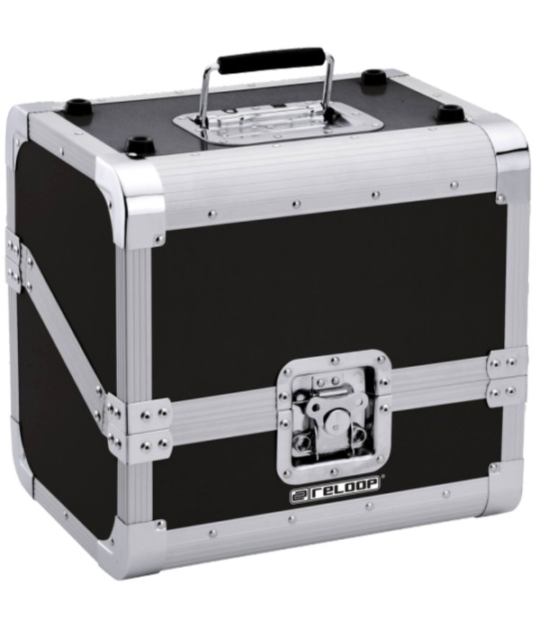 Reloop 80 Record Case Black