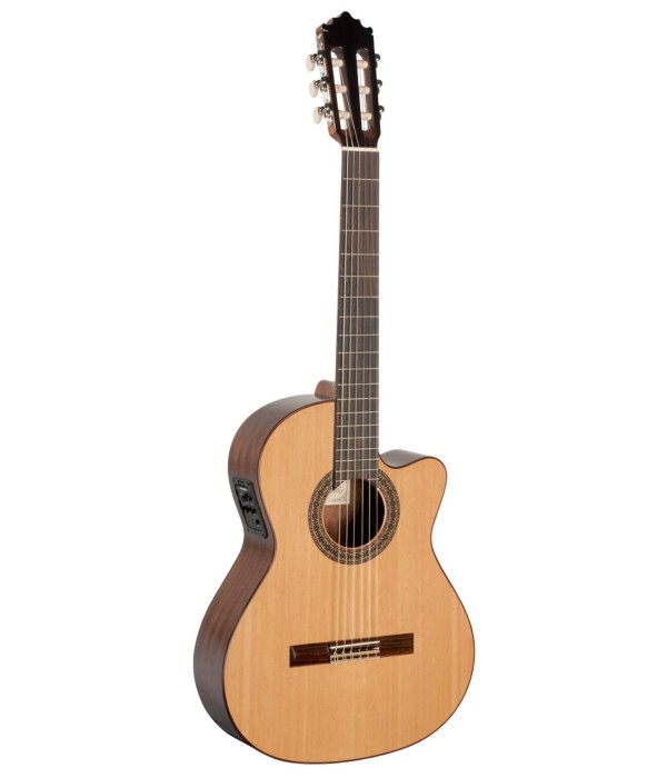 Paco Castillo 222CE...