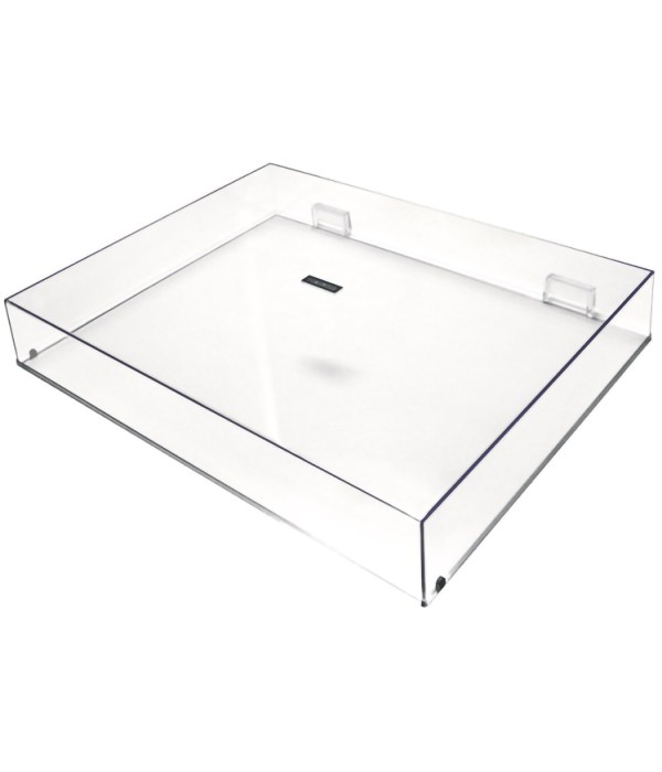 Reloop ER Dust Cover Turntable