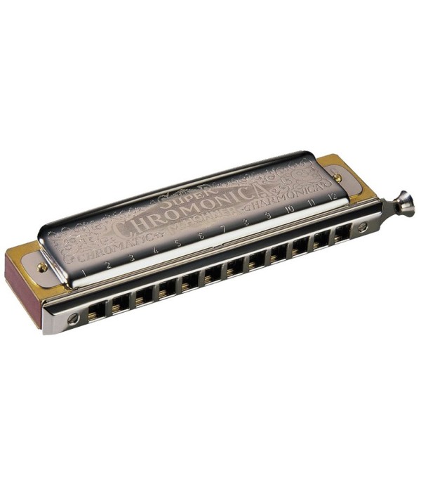 Hohner 270/48 48 Voci Do