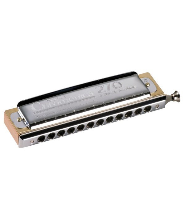 Hohner 270/48 Deluxe 48...