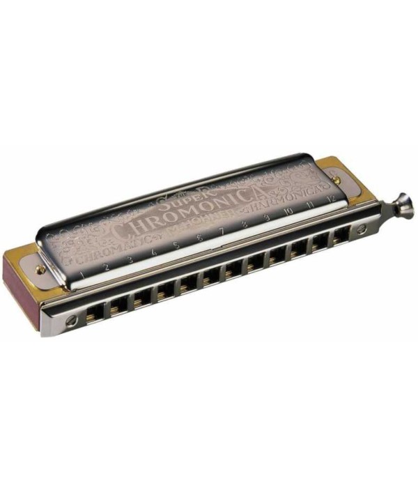 Hohner 270/48 48 Voci Sol