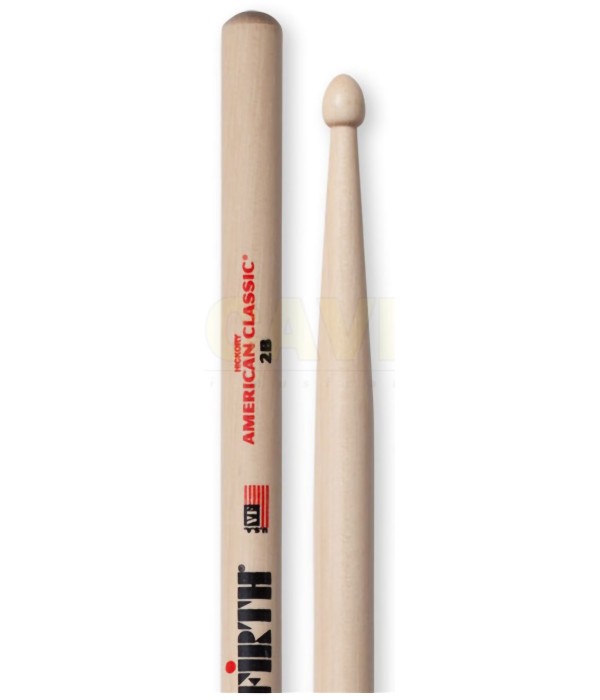 Vic Firth 2B American Classic