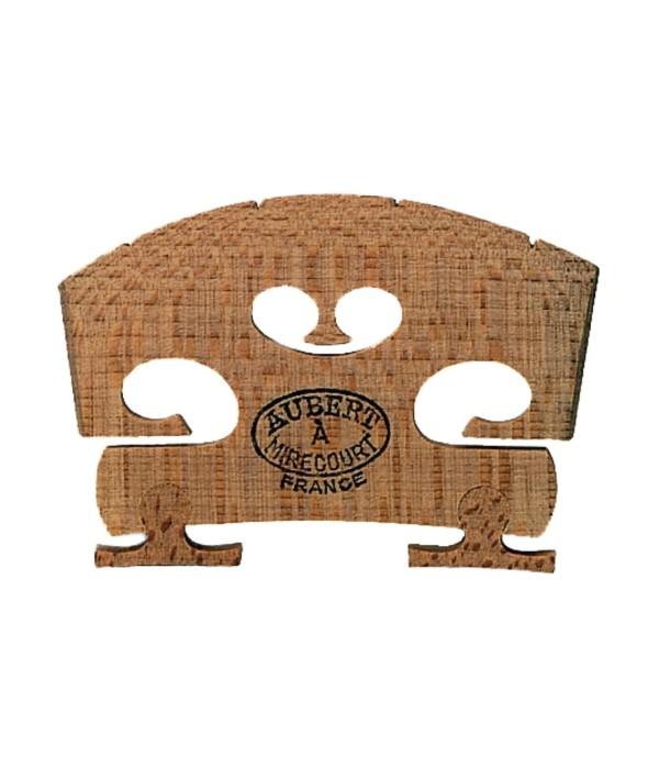 Aubert Violin Bridge Medium 41