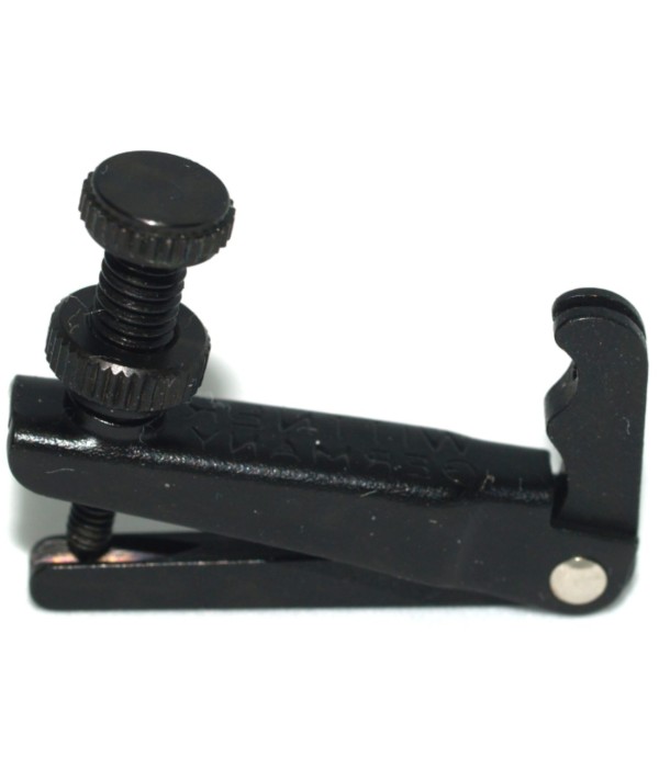 Gewa Violin Fine Tuner Black