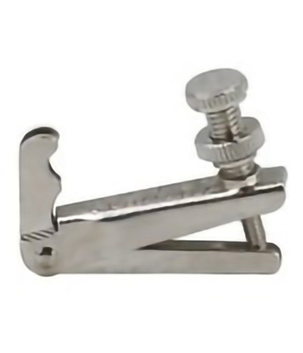 Gewa Violin Fine Tuner Nickel