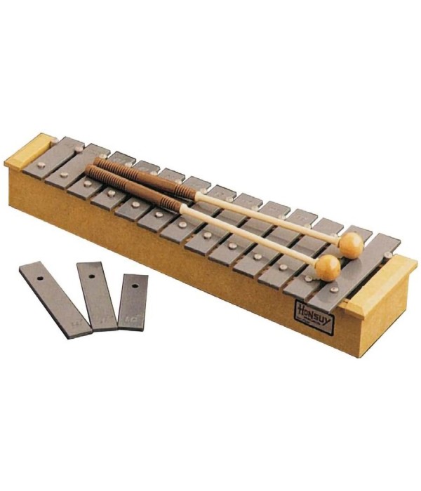 Honsuy 49020 Diatonico
