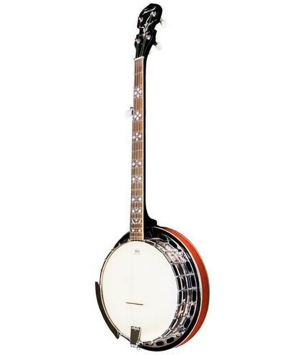 Vgs Banjo Premium 5 Strings...