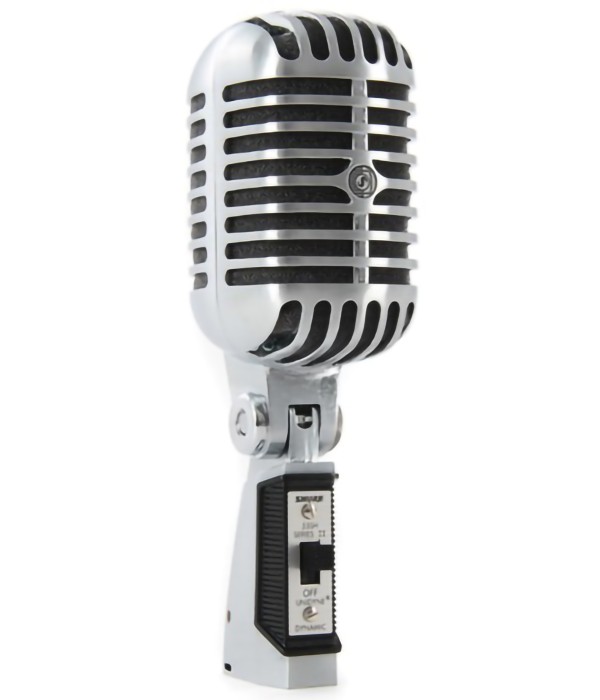 Shure 55SH Series II
