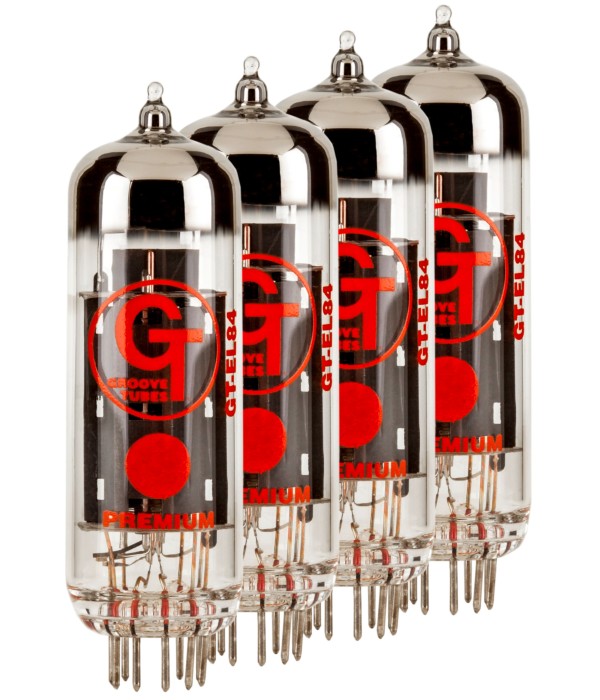 Groove Tubes GT-El84-S...
